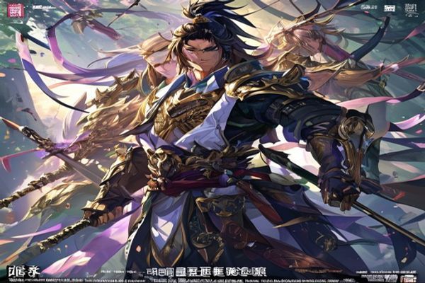 三国群英传7神器